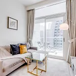 Globalstay. Luxury Apartments Near The Dubai Canal