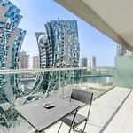 Globalstay. Luxury Apartments Near The Dubai Canal