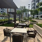 Luxury Studio Brand New With Highend Furnishings
