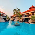 Rh- Breathtaking Lagon View, Escape To Luxury, Free Access To Beach
