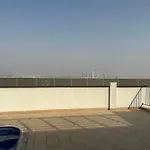 Studio In Sports City Low Price