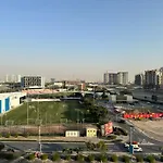 Studio In Sports City Low Price