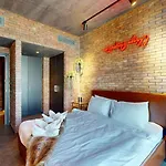 Primestay - Elegant 1Br In Downtown Views - Dubai
