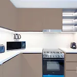 Luxury Burj Crown 4Bedroom Balcony & Downtown View