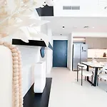 Luxury Burj Crown 4Bedroom Balcony & Downtown View