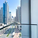 Luxury Burj Crown 4Bedroom Balcony & Downtown View