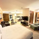Fashion Avenue - Formerly Address Dubai Mall Residence