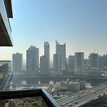 Elite Downtown Residence