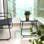 Skyline Haven In Dubai Marina