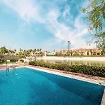 First Class Villa Private Retreat In Paradise