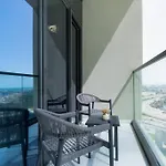 Elegant 2 Bedroom In Aykon City Tower C
