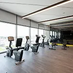 Elegant 2 Bedroom In Aykon City Tower C