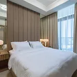 Elegant 2 Bedroom In Aykon City Tower C