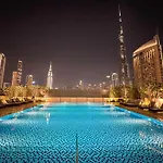 Downtown Luxury, Direct Access To The Dubai Mall