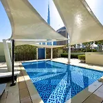 Downtown Luxury, Direct Access To The Dubai Mall