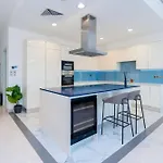 Private 5 Bedroom Beach Villa