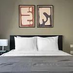 Stylish Rental Unit In Dubai