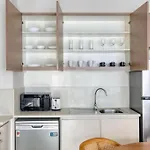 Stylish Rental Unit In Dubai