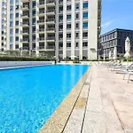 Stylish Rental Unit In Dubai