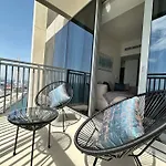 Ocean Bliss - Full Sea Views!