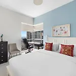 First Class 3Br Expansive Luxury Haven
