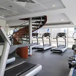 Beautiful 2Br Apartment In Al Sahab 2, Dubai Marina By Deluxe Holiday Homes