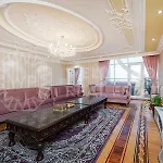 Marina Crown Tower, Luxurioeses Penthouse