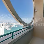 Marina Crown Tower, Luxurioeses Penthouse