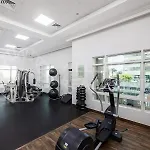 Marina Crown Tower, Luxurioeses Penthouse