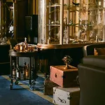 Al Habtoor Palace - Preferred Hotels & Resorts