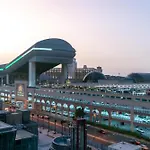 Luxury Hotel Apartment With Balcony - Mall Of Emirates