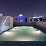 Luxury Hotel Apartment With Balcony - Mall Of Emirates