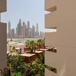 Daniels Chic 3Br In Five The Palm Jumeirah