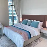 Luxury 5 Star Onebedroom - Seven Hotel & Apartment - West Beach At The Palm Jumeirah