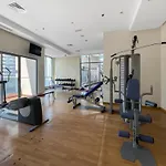 Vayk - Cozy 1 Bhk Apartment In Dubai Marina