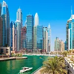 Luxury 3-Bedroom Apartment In Dubai