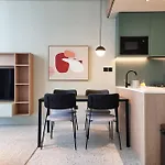Upside Living 1 Bedroom In Business Bay