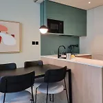 Upside Living 1 Bedroom In Business Bay
