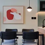 Upside Living 1 Bedroom In Business Bay
