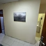 Decent Private Family Rooms With Shared Washroom Next To Burjuman Metro