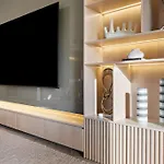 First Class Villa Exclusive & Seaside Splendor