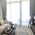 Blue Bliss Riviera Studio Apartment