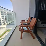 Blue Bliss Riviera Studio Apartment