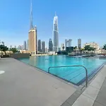 Silkhaus High Floor Luxury 1Bdr In New Tower