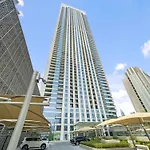 Silkhaus High Floor Luxury 1Bdr In New Tower