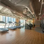 Silkhaus High Floor Luxury 1Bdr In New Tower