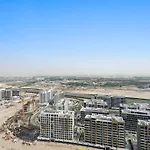 First Class 1Br Sophisticated City Living