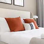 Silkhaus High Floor Luxury 1Bdr In New Tower
