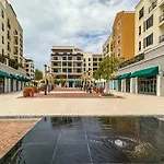 Affluent 2Br With Beach Access - La Cote