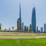 Elegant Escapes - 3B Burj View, Direct Dubai Mall Access